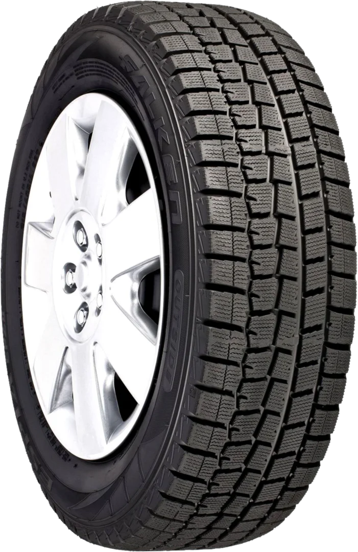Falken Espia EPZ II 195/65R15 95T | Pneu été | Haute performance